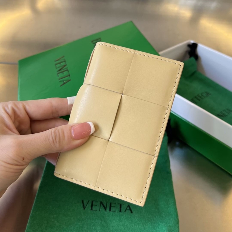 BV Wallets